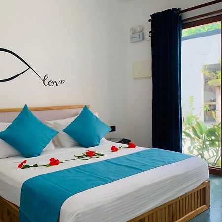 Ithaa Thoddoo Inn Exterior foto